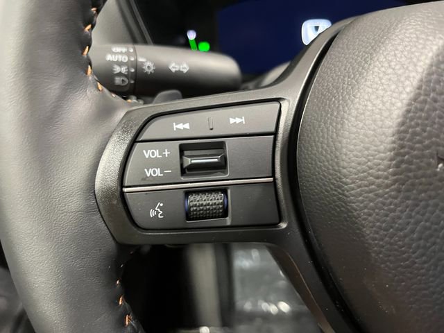 New 2026 Honda CR-V TrailSport image 18