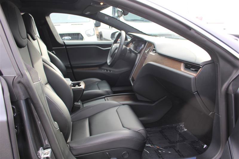 Used 2018 Tesla Model S 100D image 12