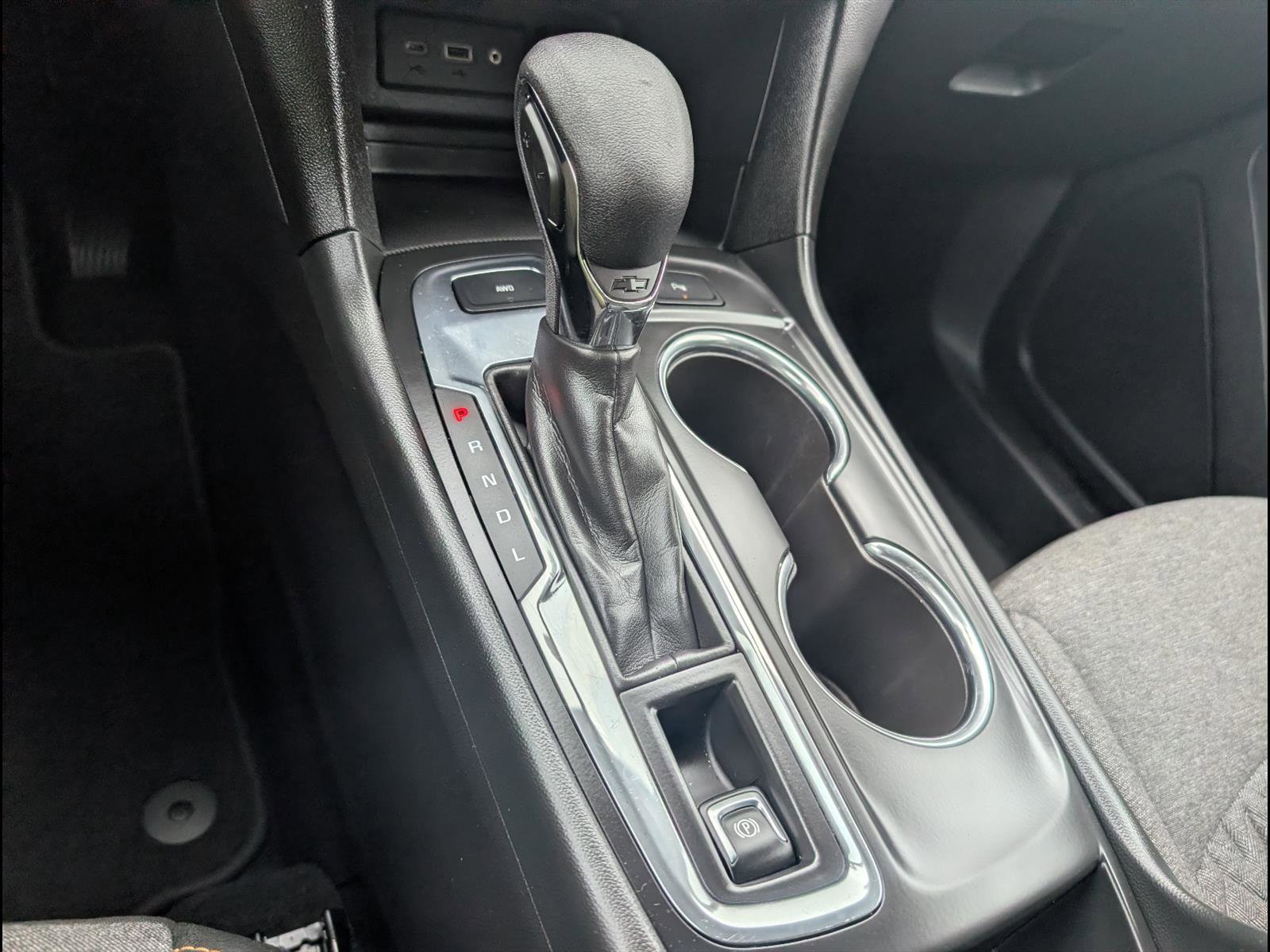 Used 2024 Chevrolet Equinox LT image 13