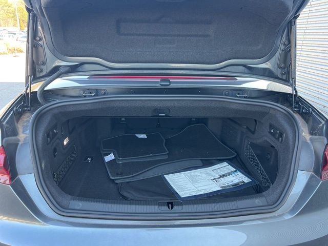 Used 2024 Audi S5 Premium Plus image 32