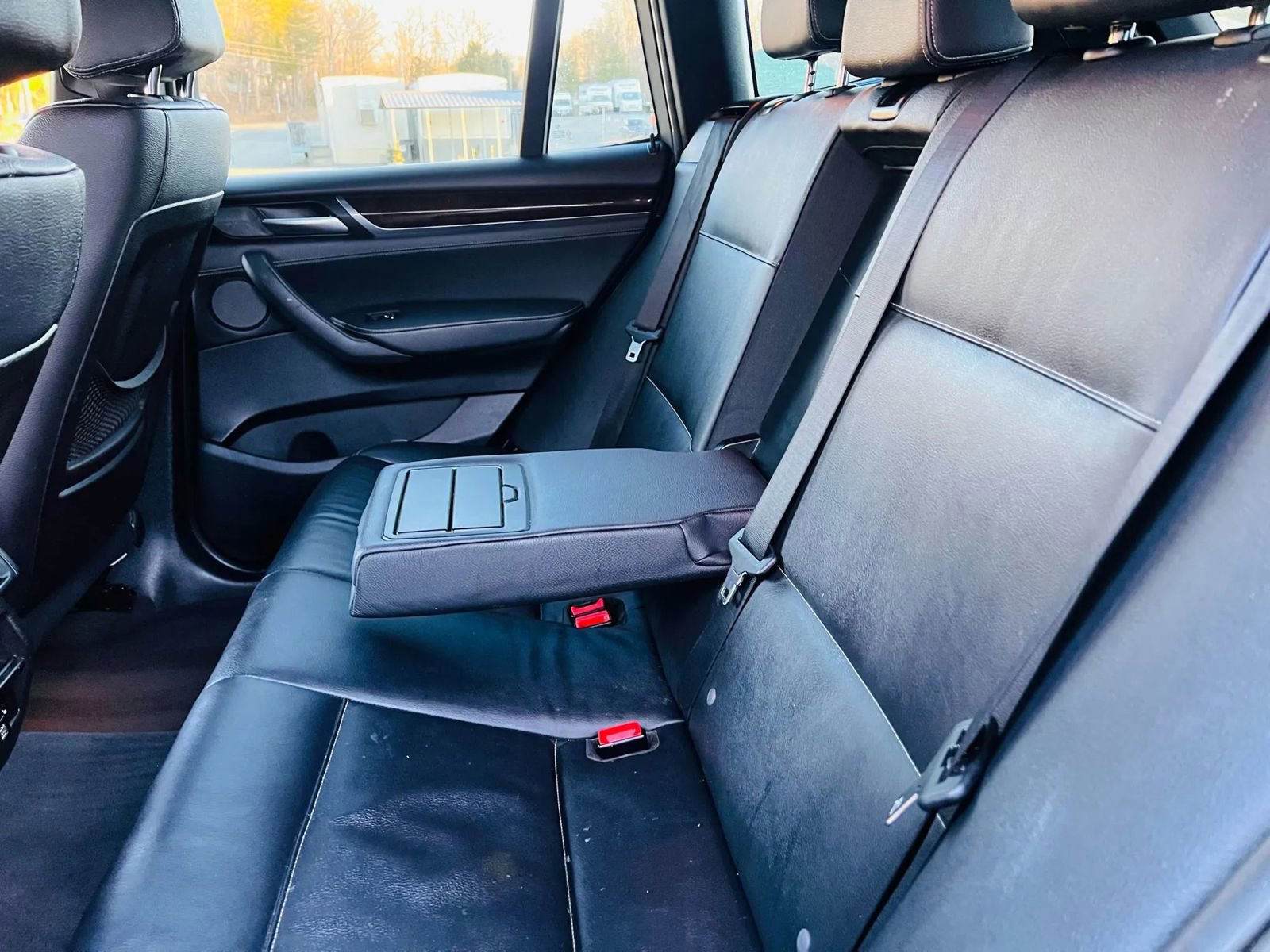 Used 2017 BMW X3 xDrive28i image 29