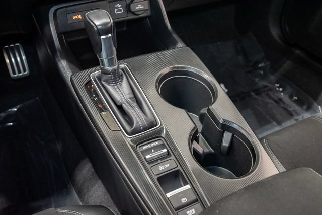 Used 2024 Honda Civic Sport image 21