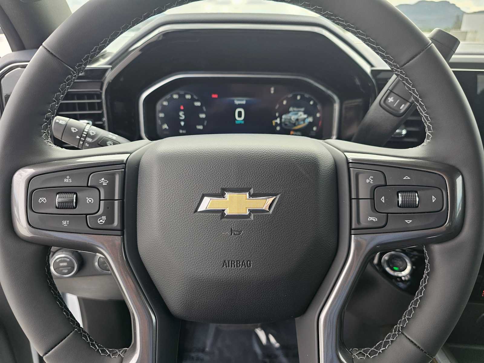 New 2026 Chevrolet Silverado 2500 High Country w/ Technology Package AWD/4WD image 24