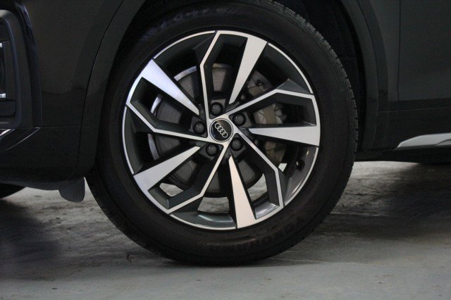 Used 2021 Audi Q5 Premium Plus image 3