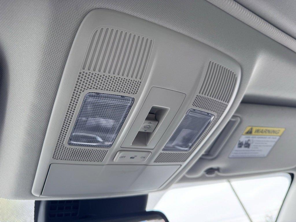 Used 2024 MAZDA CX-5 Carbon Edition image 35