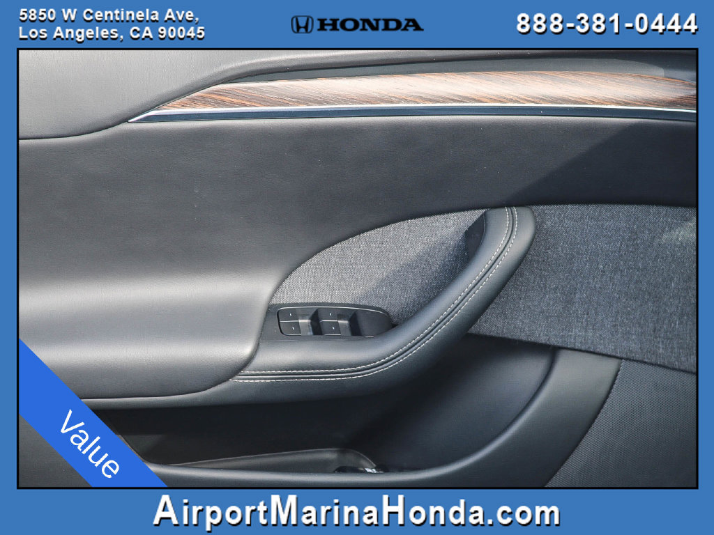 Used 2021 Tesla Model S Plaid AWD/4WD image 20