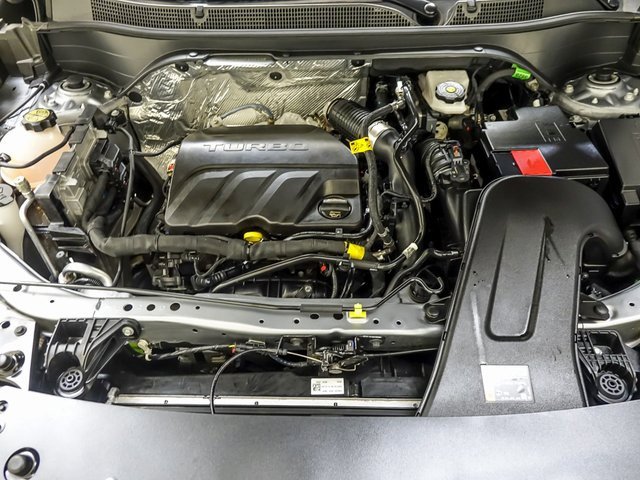 Used 2025 Chevrolet Trax LT w/ LT Convenience Package image 27