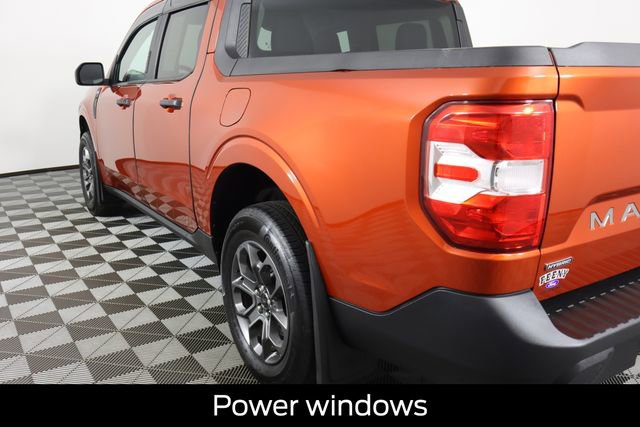 Used 2022 Ford Maverick XLT w/ XLT Luxury Package image 28