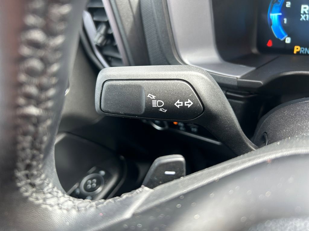 Used 2025 Ford Bronco Sport Badlands AWD/4WD image 22