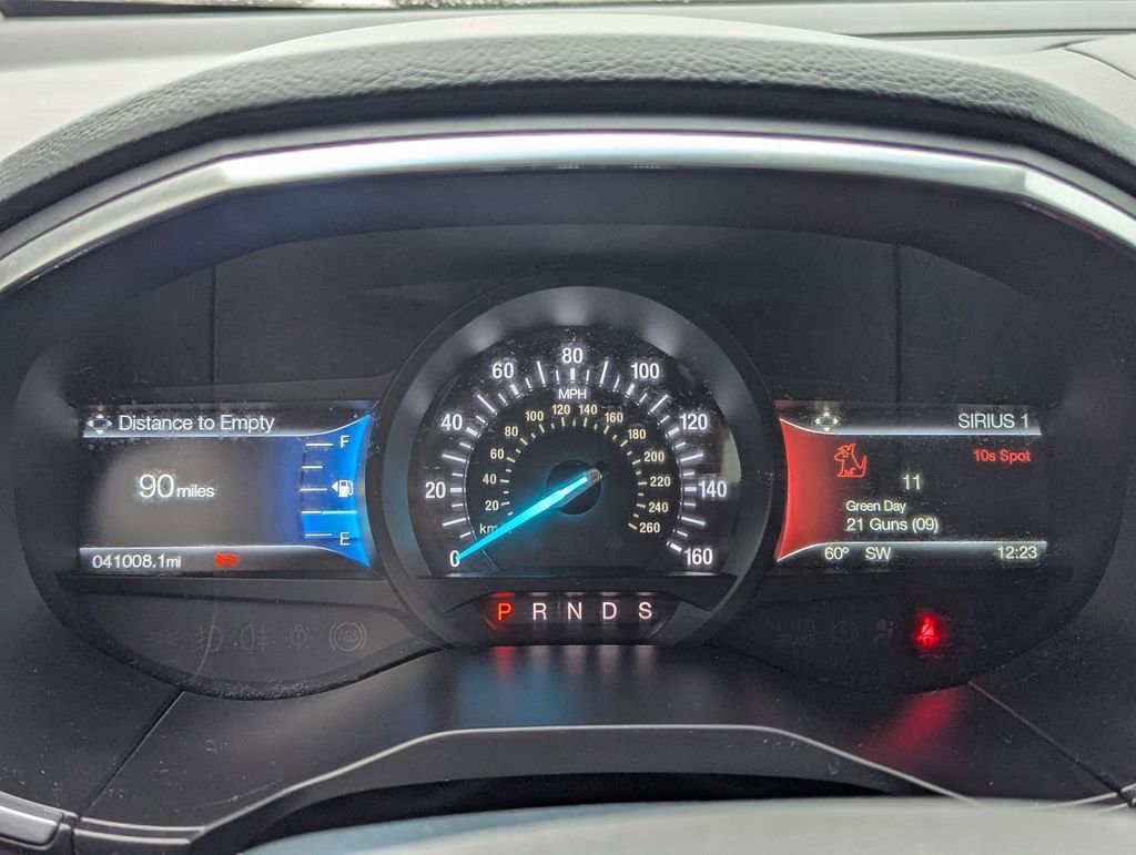 Used 2015 Ford Edge Sport w/ Equipment Group 401A AWD/4WD image 13