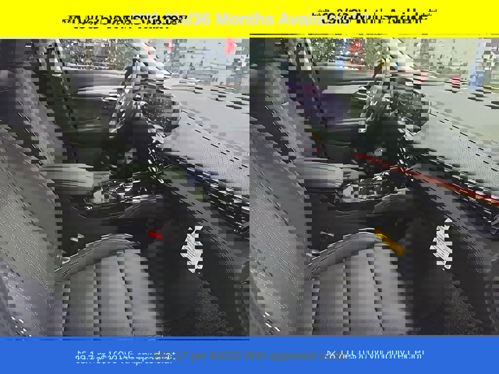 New 2026 Buick Envision Avenir image 10