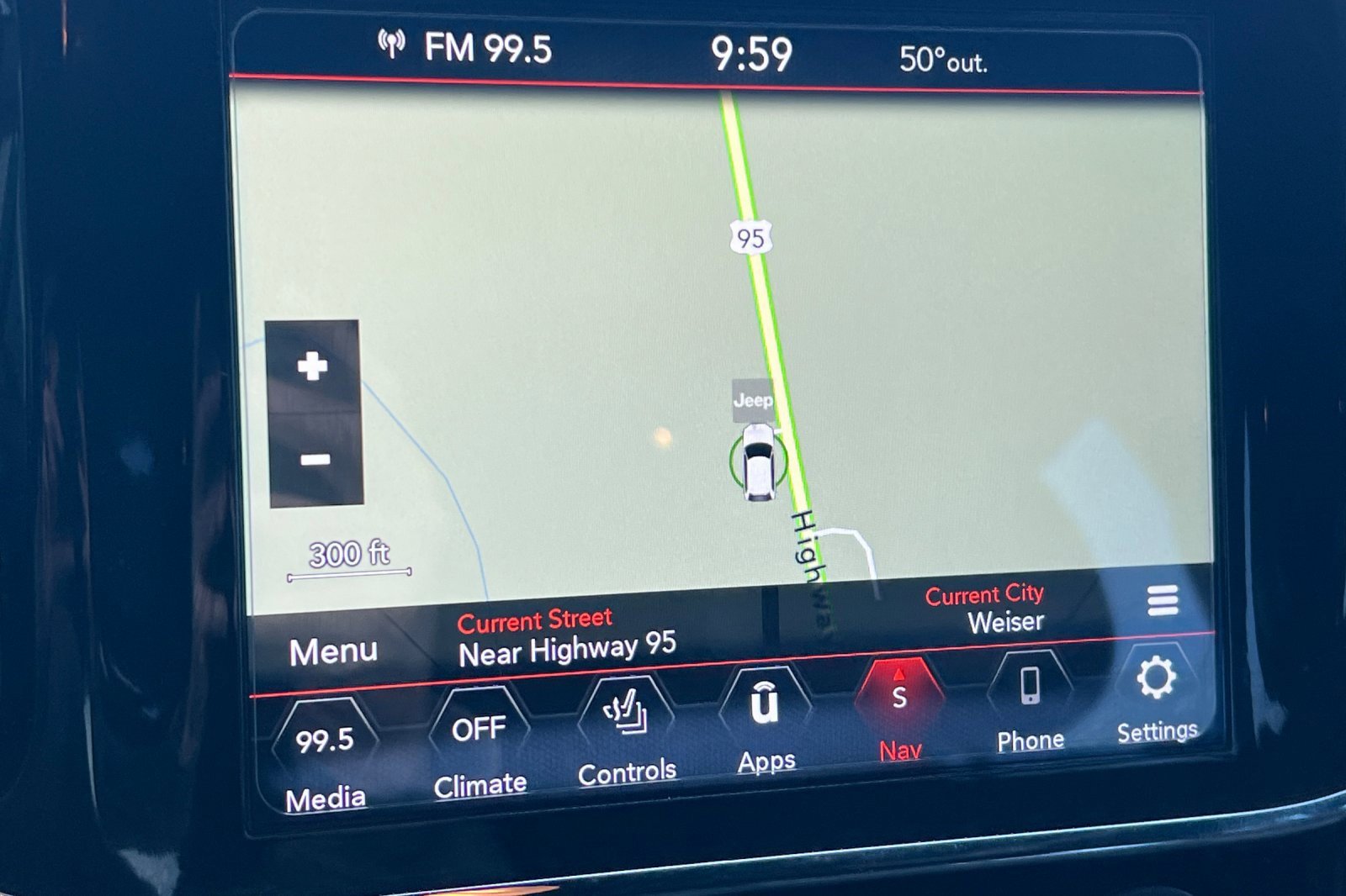 Used 2021 Jeep Grand Cherokee Laredo X image 19