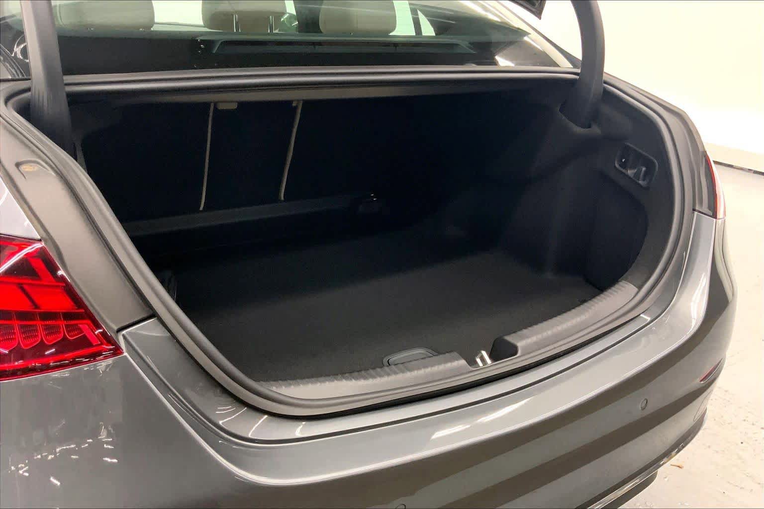 New 2026 Mercedes-Benz C 300 Sedan image 17