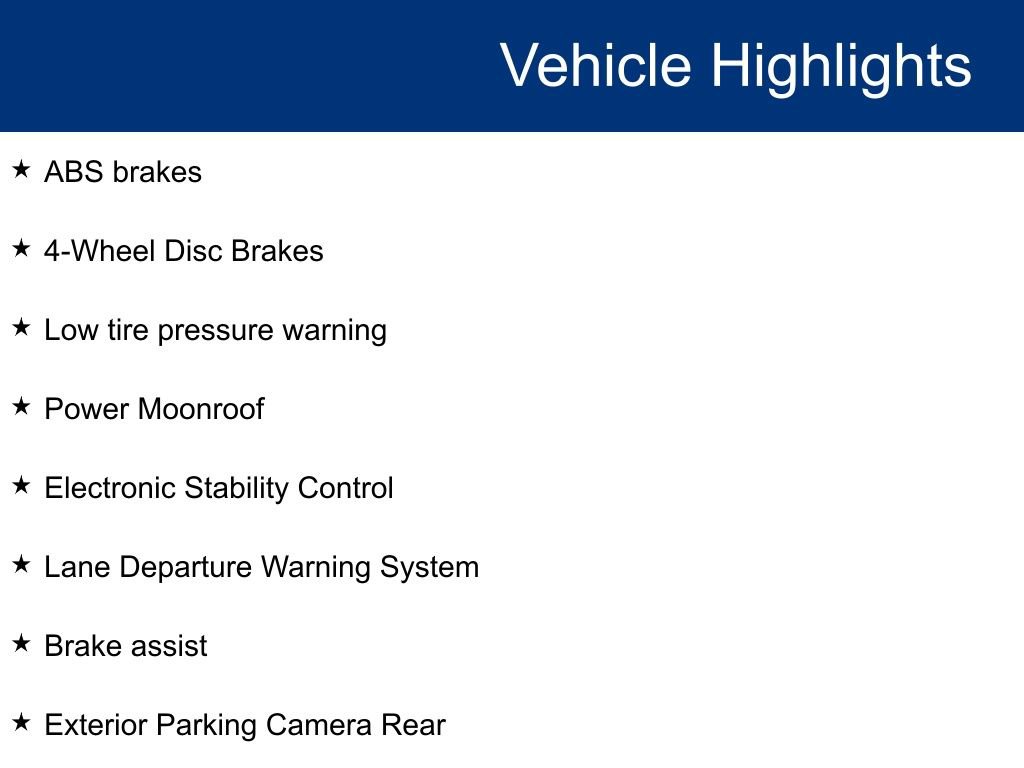 Used 2019 Ford Fusion SEL FWD image 23