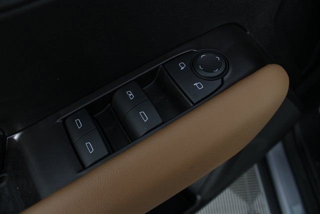 New 2026 GMC Canyon AT4 w/ Off-Road Front Bumper Package image 14