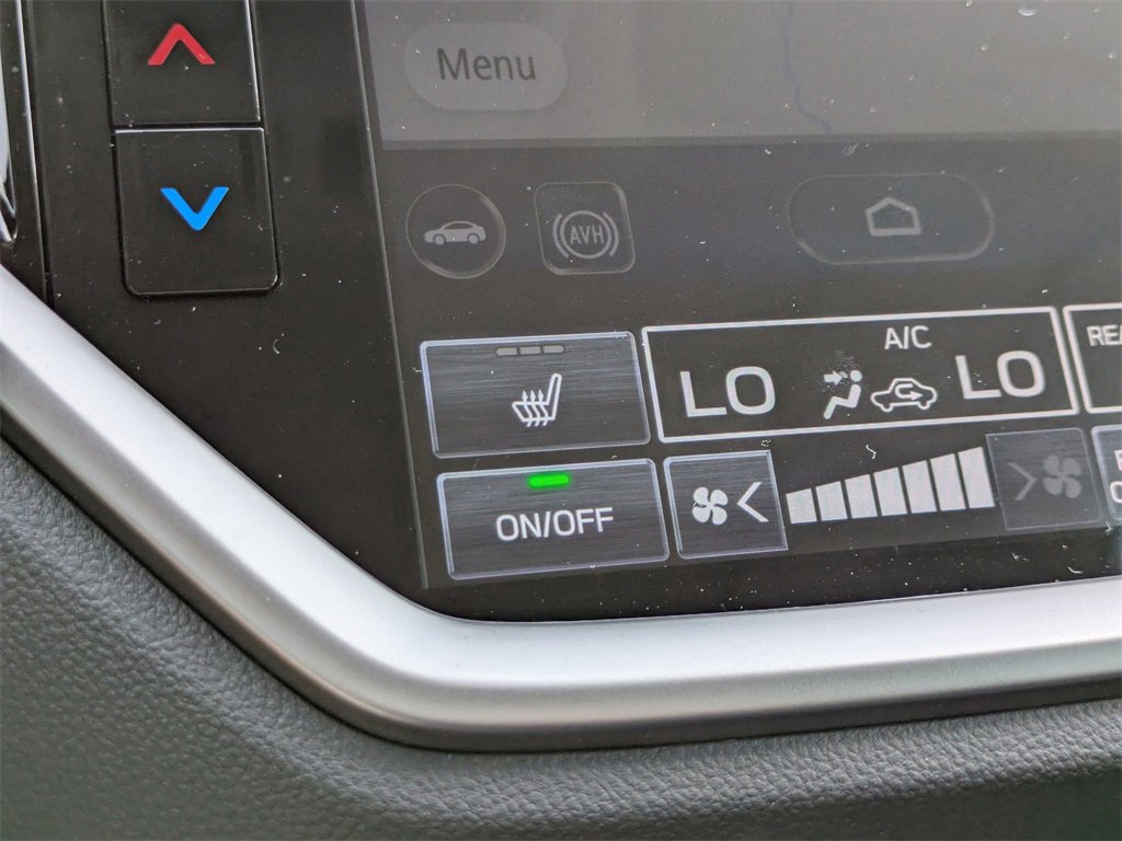 New 2025 Subaru Ascent Limited w/ Popular Package #1 image 16