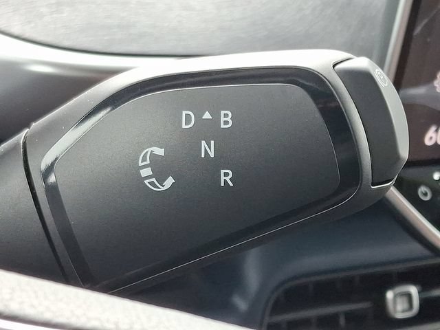 New 2025 Volkswagen ID. Buzz Pro S RWD image 10