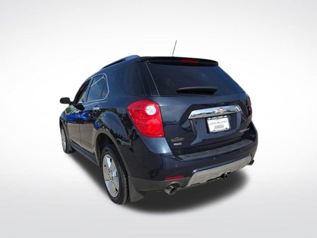 Used 2015 Chevrolet Equinox LTZ AWD/4WD image 7