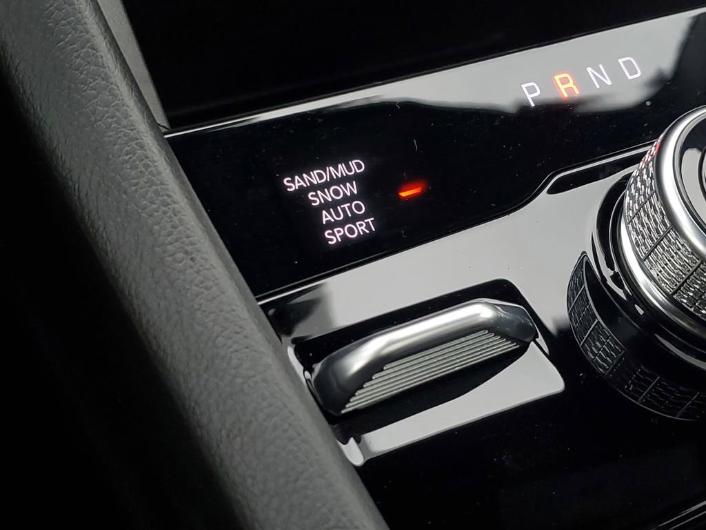 New 2026 Jeep Grand Cherokee Limited image 31