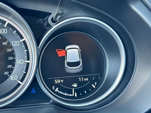 New 2025 MAZDA CX-5 AWD 2.5 S image 15