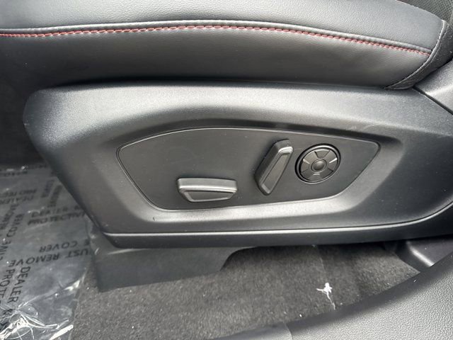 New 2026 Ford Explorer ST w/ Sun And Sound Package image 18