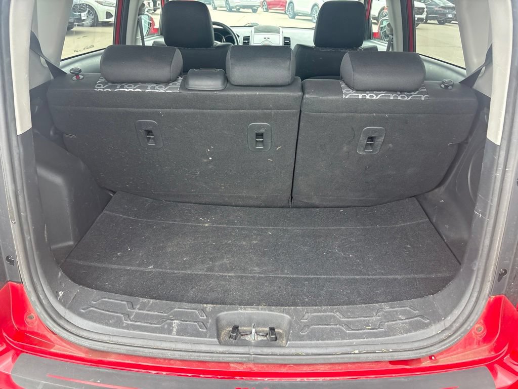 Used 2010 Kia Soul + w/ Audio Pkg FWD image 35