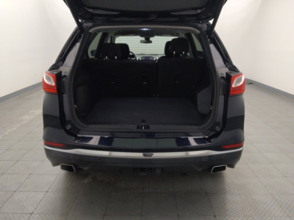 Used 2020 Chevrolet Equinox LT FWD image 29