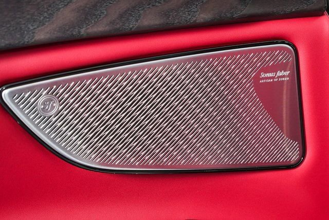 New 2026 Maserati Grecale Folgore AWD/4WD image 7
