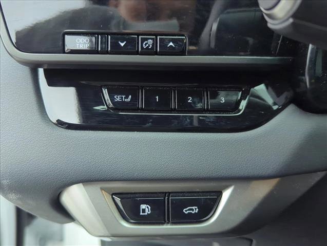 Used 2024 Lexus RX 500h F Sport w/ Cold Area Package image 14