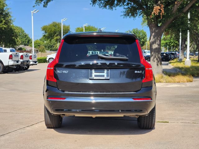 Used 2024 Volvo XC90 B6 Plus w/ Protection Package Premier AWD/4WD image 6