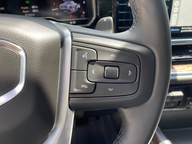Used 2024 GMC Sierra 1500 Elevation AWD/4WD image 29