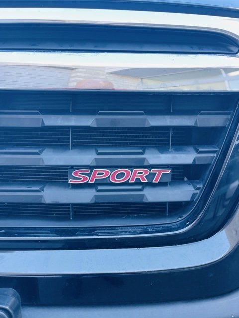 Used 2019 Honda Ridgeline Sport image 7