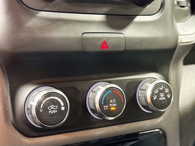 Used 2020 RAM 1500 Big Horn image 17