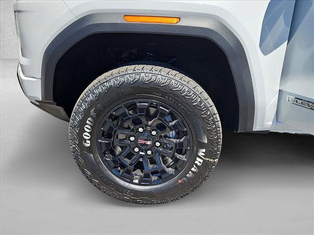 New 2026 GMC Canyon Elevation RWD image 10