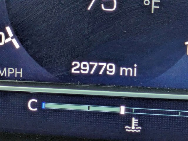 Used 2023 Chevrolet Silverado 1500 LT image 31