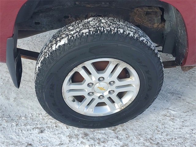 Used 2011 Chevrolet Colorado LT w/ Power Convenience Package image 5