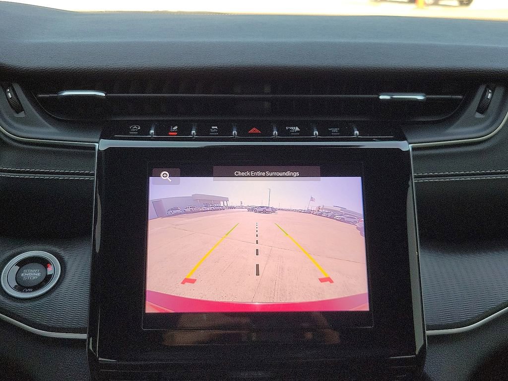 Used 2023 Jeep Grand Cherokee L Altitude image 17