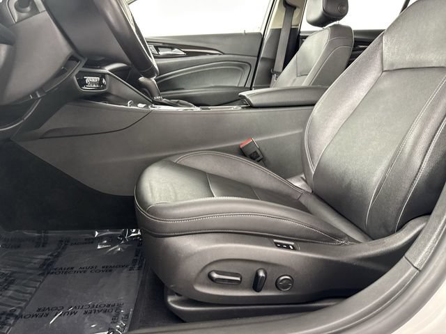 Used 2019 Buick Regal Essence w/ Driver Confidence Package I AWD/4WD image 22