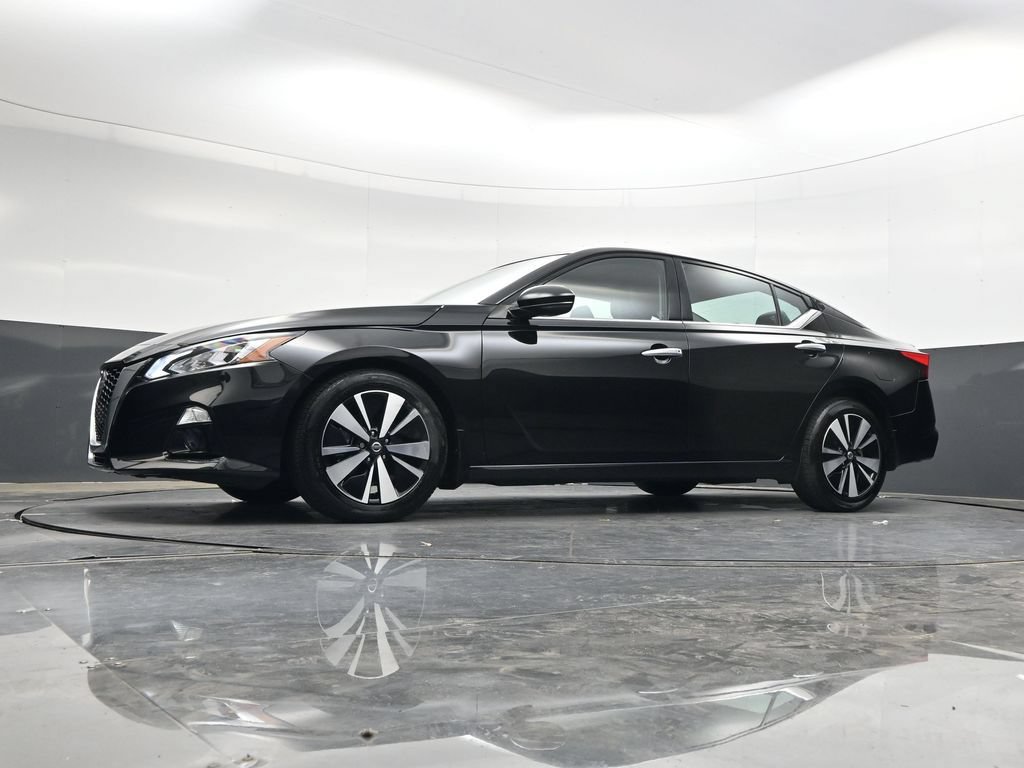 Used 2022 Nissan Altima 2.5 SL FWD image 29