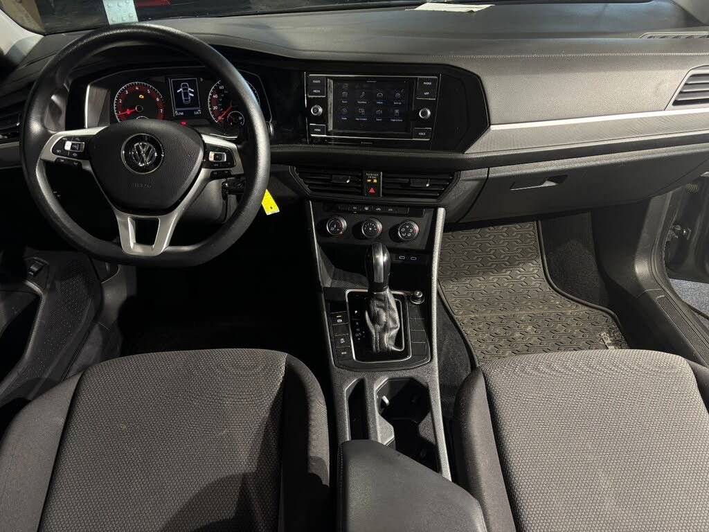 Used 2020 Volkswagen Jetta S image 12