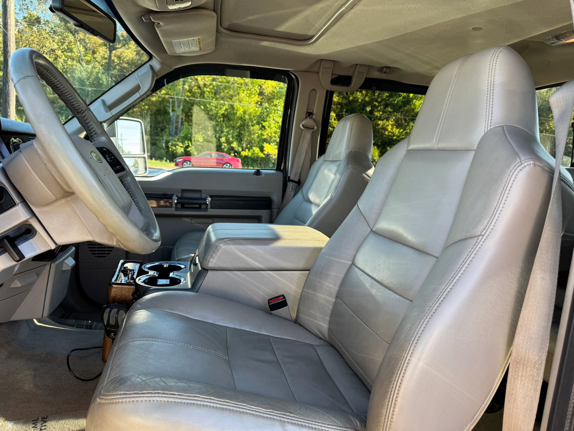 Used 2008 Ford F250 Lariat image 15