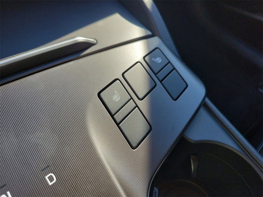 New 2026 Kia Sportage EX image 37