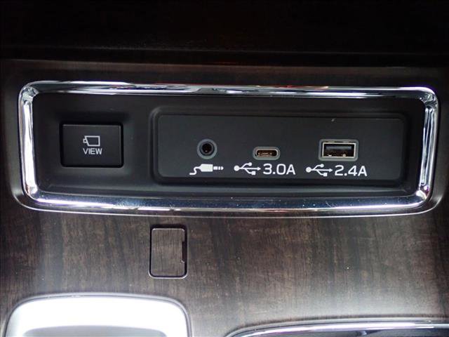 New 2026 Subaru Ascent Touring image 20