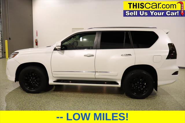 Used 2017 Lexus GX 460 image 4