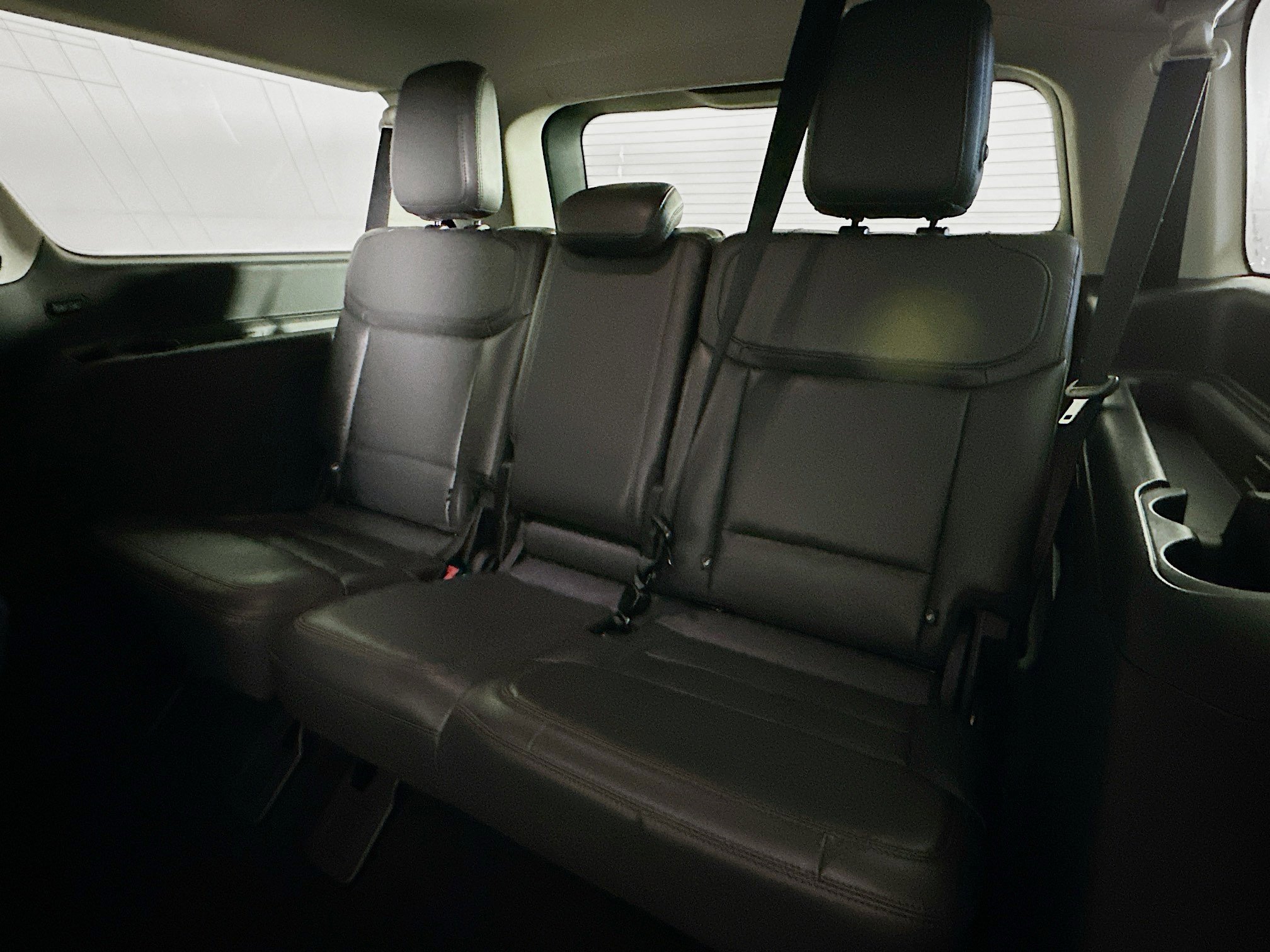 Used 2025 Ford Expedition Max Active AWD/4WD image 30