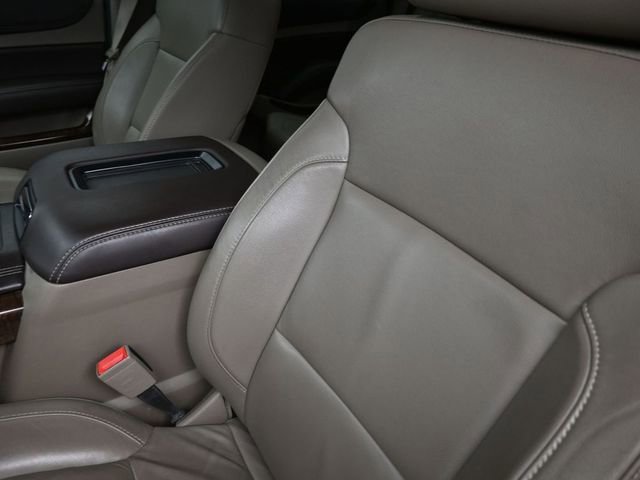 Used 2015 Chevrolet Tahoe LT w/ Max Trailering Package image 18