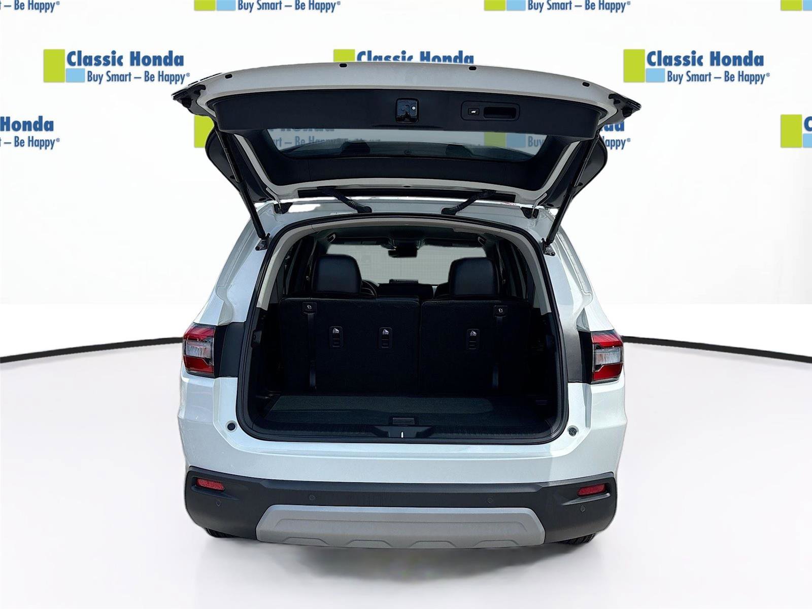 Certified 2024 Honda Pilot EX-L image 29