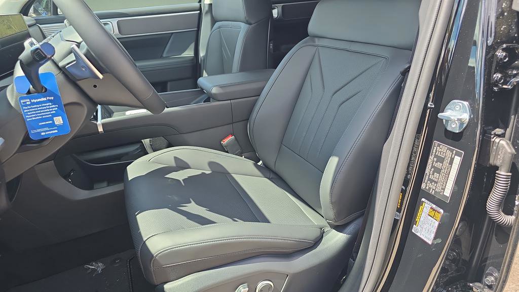 New 2026 Hyundai Santa Fe SEL AWD/4WD image 14
