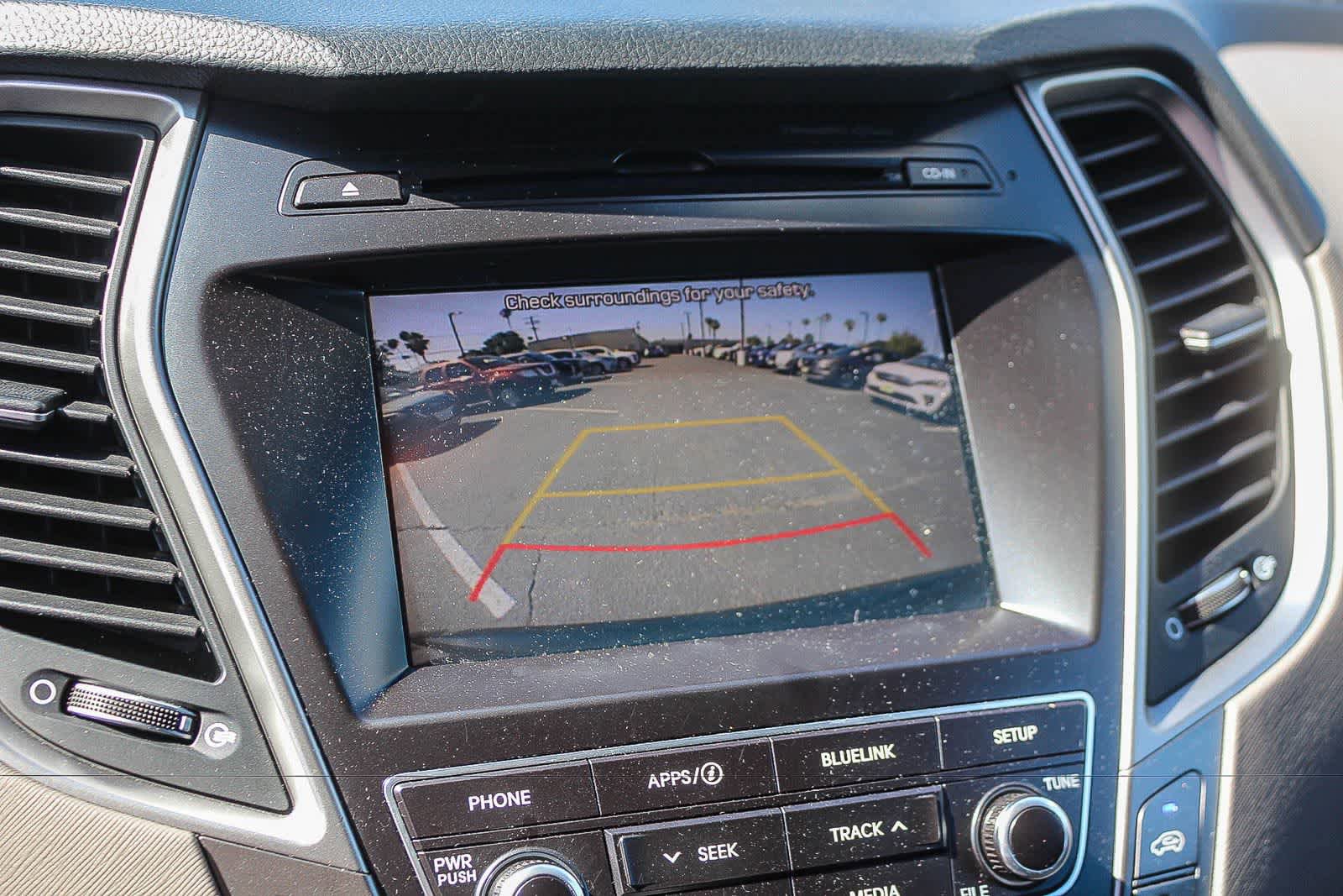 Used 2019 Hyundai Santa Fe XL SE w/ SE Premium Package 02 FWD image 32