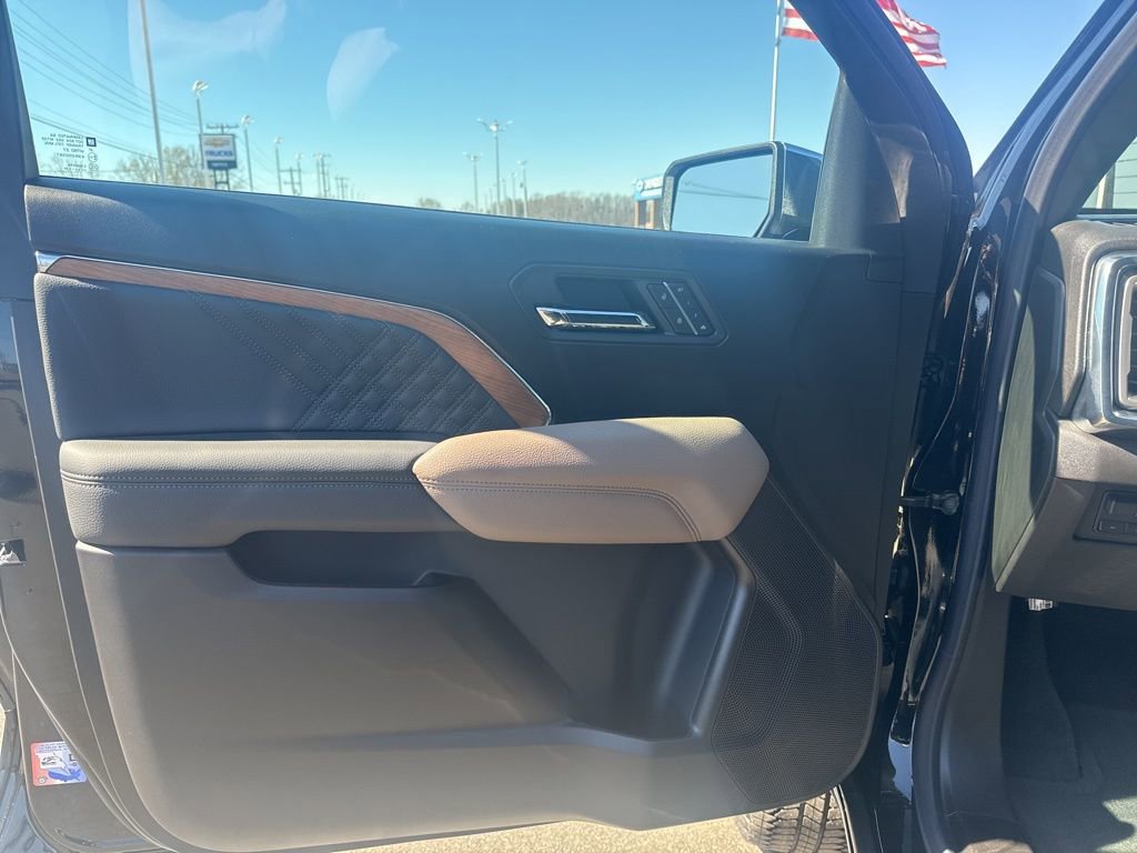 New 2026 GMC Canyon Denali image 26